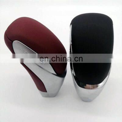 High Quality Universal Stick Shift Lever Automatic Gear Knob For Toyota, Mazda, Lexus, Suzuki, Chrysler, BYD, Great Wall photo-4