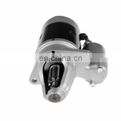 23300-M8000 Factory Supply Auto Electrical System Car Engine 12V 8T Starter Motor for Nissan March I Sunny I