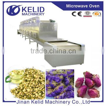 2016 New technology electric heated tea dryer