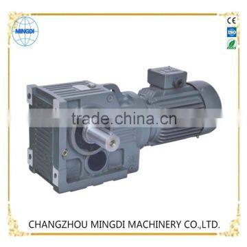 Durable and Low-noice Long Life Worm Reducer / Smaller Design photo-5