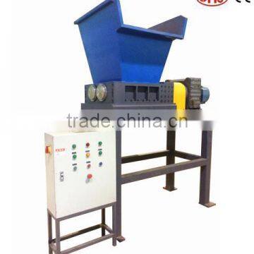 D500 two shaft shredder - Textile Shredder