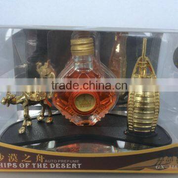 2015 New Car Air Freshener Perfume With Hot Sale photo-3