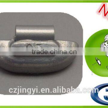 PB Uncoated Clamp Wheel Weight/car Rim Balancer photo-4