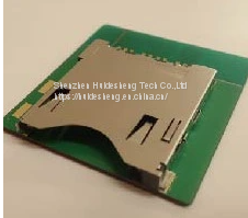 Xcc Connector