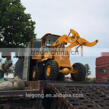 ZL18 mini front loader for sale from Shandong province