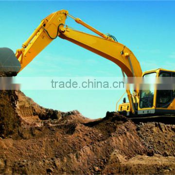 Long Reach Excavater 2015 Famous Brand for Sale Excavater Price