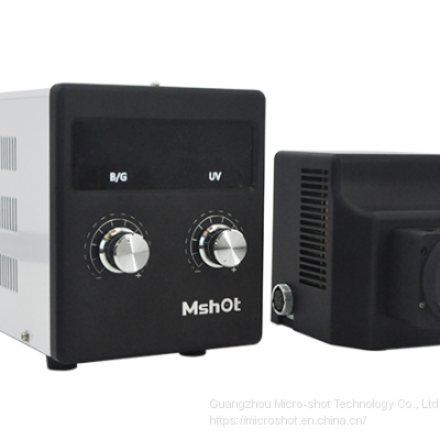 Research-level Upright Fluorescence Microscope MF43-N photo-4