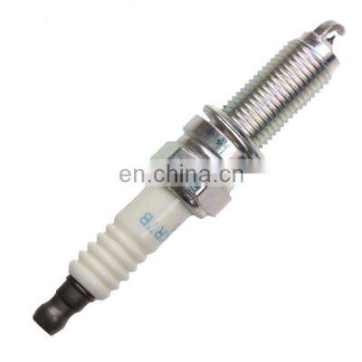 Wholesale Price Genuine Iridium Spark Plug for Kia  K3 K5 Sportage SILZKR7B-11 18846-10070