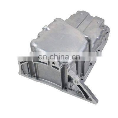 Auto engine parts oil pan for OPEL oil drain pan OEM 93335205