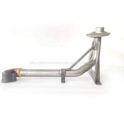 FPT IVECO CASE Cursor9 F2CFE614A*B041/F2CGE614F*V004 5802431166 Oil Absorption Plate504332976 photo-3