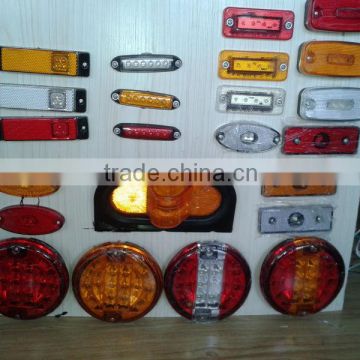 LED Side light,truck side light,truck led light