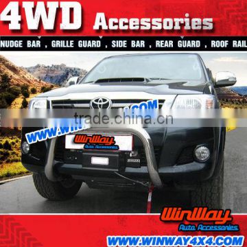 2012 2013 2014 TOYOTA HILUX VIGO NUDGE BAR