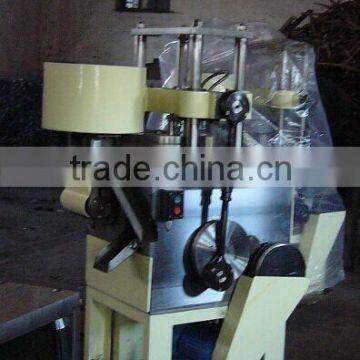 Best price automatic birthday candle making machine from China manufacturer