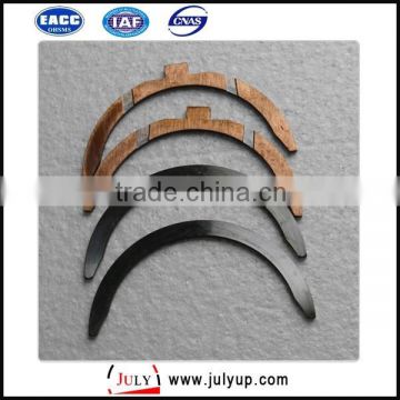 Hot sell Dongfeng automotive crankshaft thrust bearing 12281 37502CZ