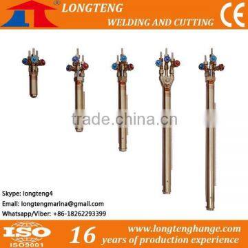Oxy-Fuel Flame Cutting Torch, Straight Strip Cutting Torch of CNC Cutting Machine photo-2