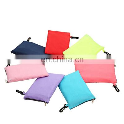 2020 Newest Weekend Folding Bag Organizer Polyester Beach