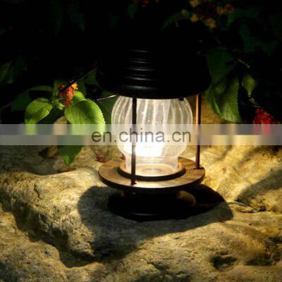 Hanging Indoor Module Gifts Luxury Home LED Ornaments Outdoor Accessories Garden Light Decoration