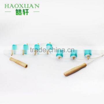 Plastic Healthcare Back Massage Massage Roll