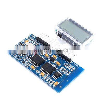 EGS002 EG8010 IR2110 LCD Display Module + Inverter Driver Board for Pure Sine Wave Inverter