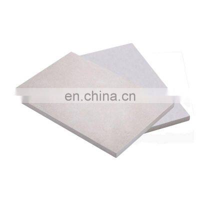 Fireproof Partition Wall Calcium Silicate Board