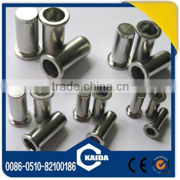 stainless steel blind rivet nut