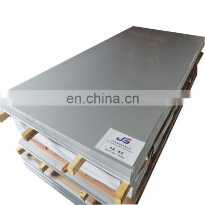 Factory price 2b finish ss 304  0.6mm thick stainless steel sheet weight 304 stainless steel plate sheet astm a666 304