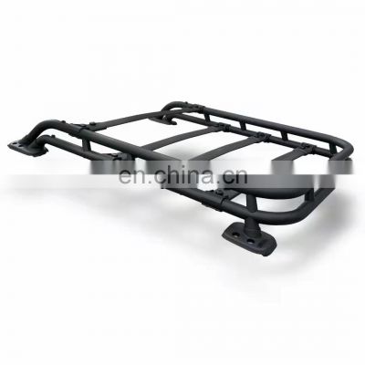 2010-2021 4x4 accessories pickup truck roof rack for toyota 4runner