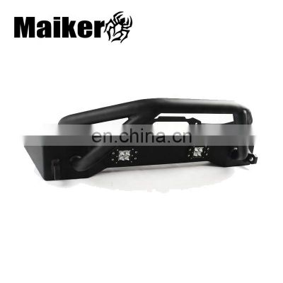 4x4 Front Bull bar for Jeep Wrangler JK Rubicon winch bumpers from MAIKER