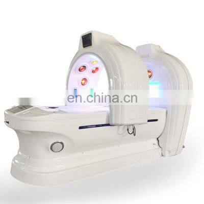 Profession full body Infared Sauna detox weight loss sauna spa capsule for sale