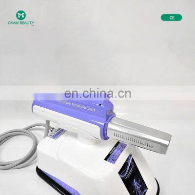 2022 Healthy Physiotherapy Prevention Cell Heating Thermotherapy Equipment Cancer Treatment Hyperthermia photo-3