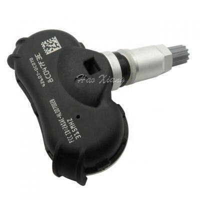 Car Universal Tire Pressure Monitoring Sensor TPMS Sensor 426070C070 42607-0C070 42607-0C050 42607-0C030 For Toyota photo-2