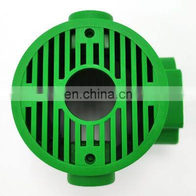 OEM Manufacturer Injection Molding PP PE PC ABS NYLON PVC Plastic Parts