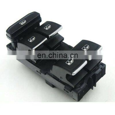 hot selling Power Window Switch for Golf MK7 Passat B8 Tiguan Touran 2014-2016 5G0959857A 5GG 959 857 A 5G0959857