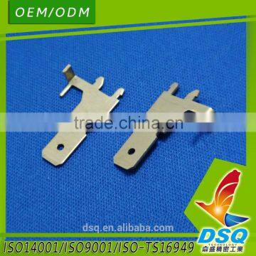 Latest Metal Stamping Machine Part