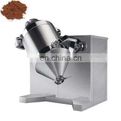 Multi-purpose steam heating stirring mixing machine