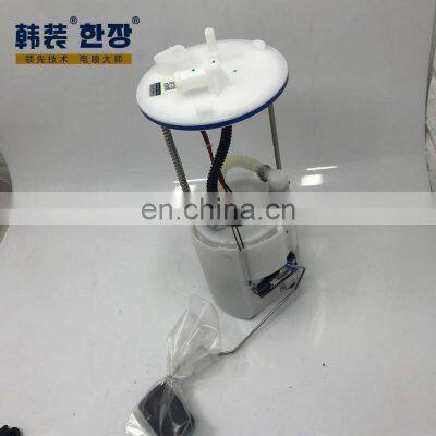 31110-2Z100	Fuel Pump Assembly	For	Hyundai IX35/Kia Sportage photo-3