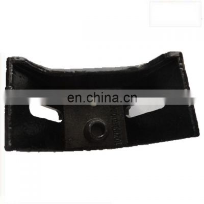 Rear engine mount cushion bracket for boat 10ZB3-01024