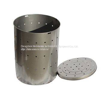 35L 1.24Cu.Ft. Medical Vertical Steam Autoclave Sterilizer Pressure Steam Sterilizer Vertical Steam Sterilizer Autoclave photo-2