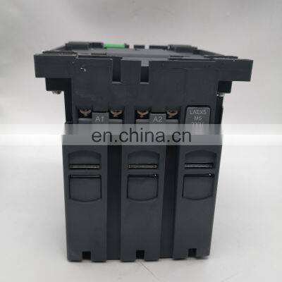 LC1E160 AC Contactor 220V 50Hz 250A Schneider photo-5