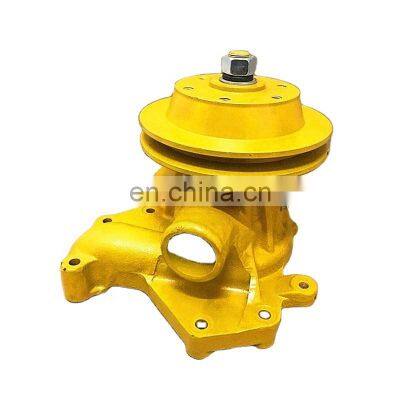 4D105 engine Water pump assy 6134-61-1410 for PC100-1 PC120-1 PC120-3