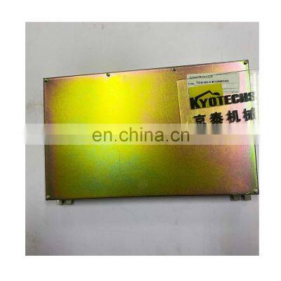 YN22E00015F1 YN22E00020F2 YN22E00015F2 YN22E00020F3 YN22E00015F3 SK120-2 SK120-3 Sk200-2 ECM COMPUTER BOX MAIN CONTROLLER photo-2