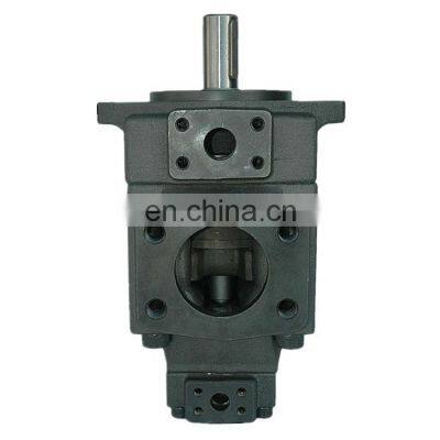 Blince High Pressure Double Two Stage Hydraulic Parts PV2R Vane Pump for Log Splitter