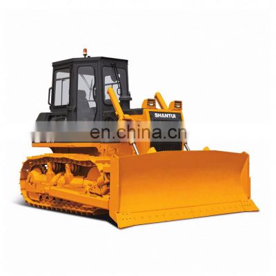 SHANTUI Small Front End New Hydraulic Articulated Mini Wheel Loader Price DH24