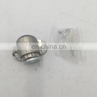 China Factory Hot Selling Door Hardware Zinc Alloy Door Stopper For Wooden Door photo-2