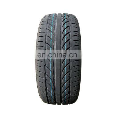 China Anti Puncture And Explosion Proof Tire New Auto Tires Car Tyre