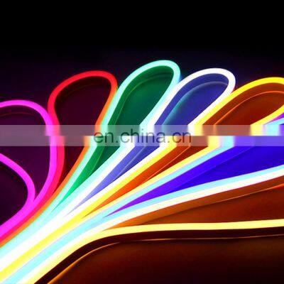 Led Neon Light Flex Rope Swimming Pool Led Strip Lighting Led Neon Strips