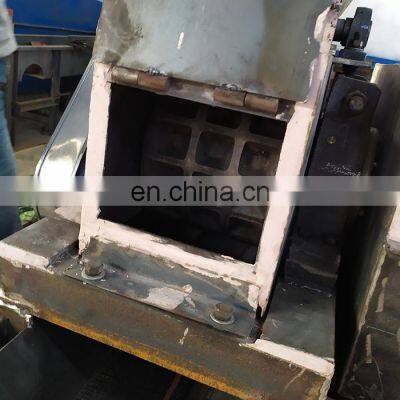Small Charcoal Briquette Coal Ball Making Charcoal Making Machine Coal Powder Ball photo-3