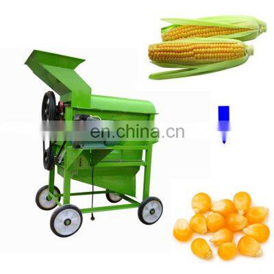 High Peeling Rate Corn Separator Machine 008613673685830 photo-5