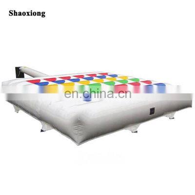 Outdoor Inflatable Twister Game Adult Inflatable Twister For Sale photo-2