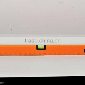 aluminium alloy spirit level